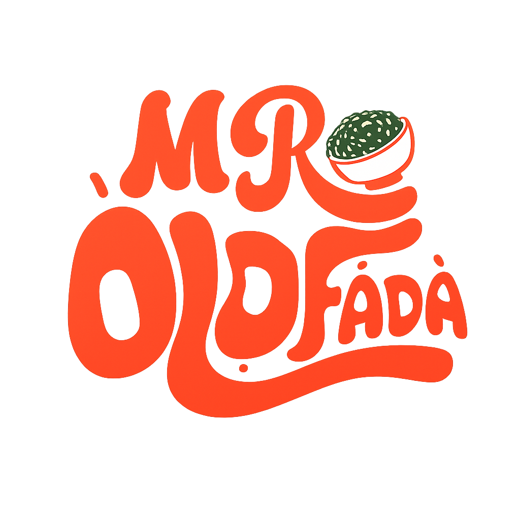 Mr Olofada